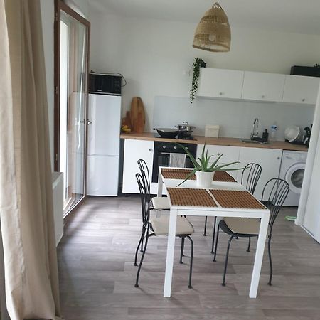 Allee Des Cedres 빌팽트 외부 사진