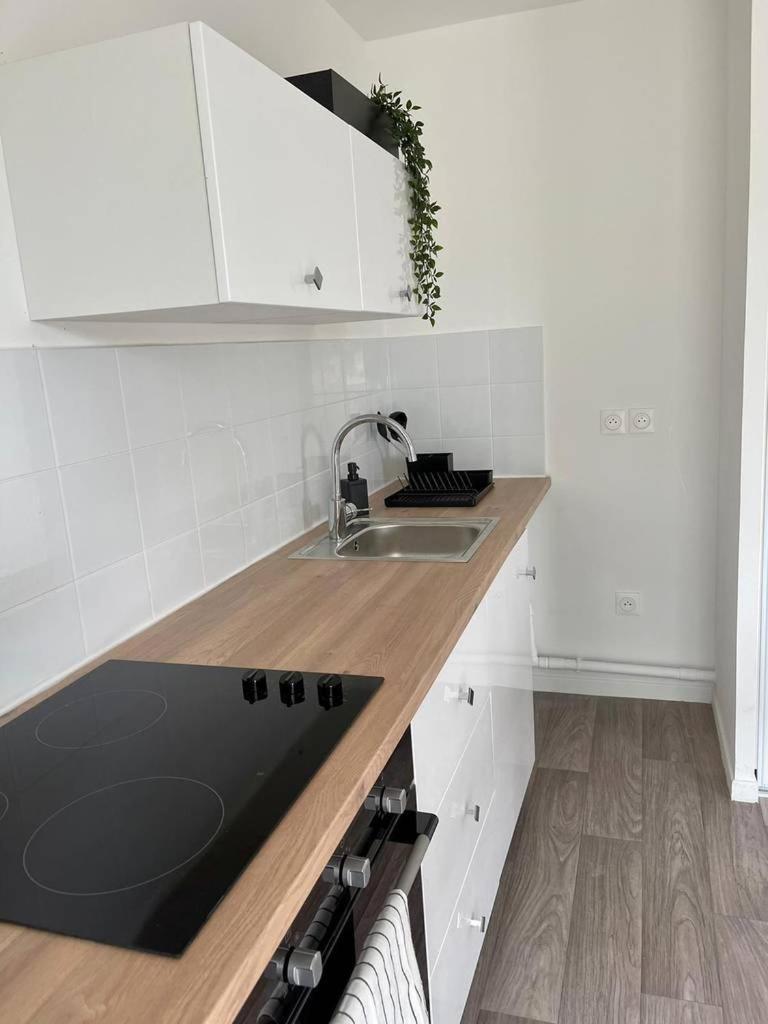 Allee Des Cedres 빌팽트 외부 사진