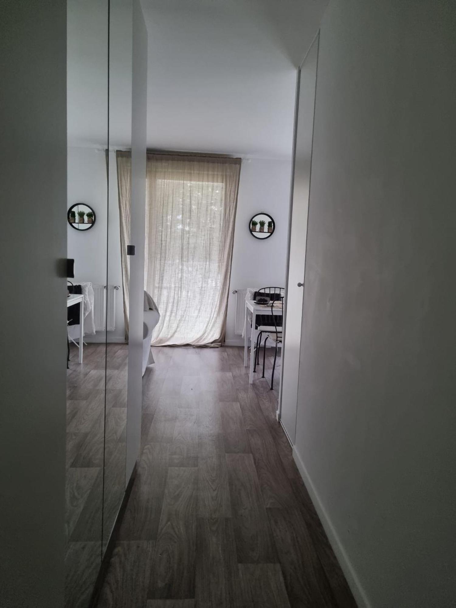 Allee Des Cedres 빌팽트 외부 사진